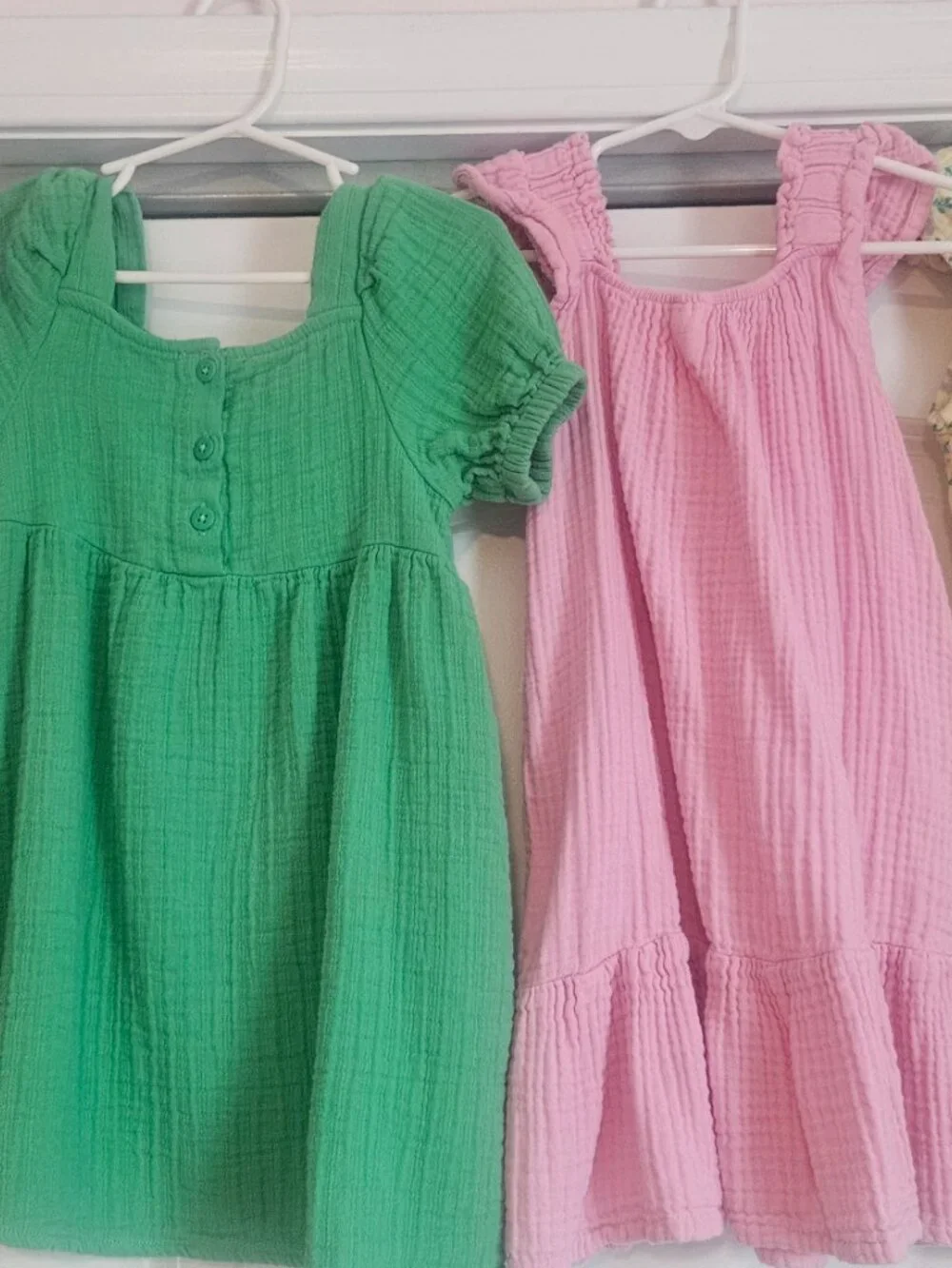 Summer dress lot 4t